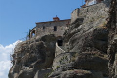 Destinations-Meteora