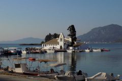 Corfu Grand Island Tour