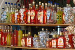 Corfu Shopping By Boat