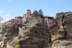 Meteora 4