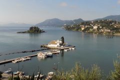 Corfu Grand Island Tour