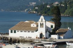 Corfu Grand Island Tour