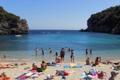 Corfu Grand Island Tour
